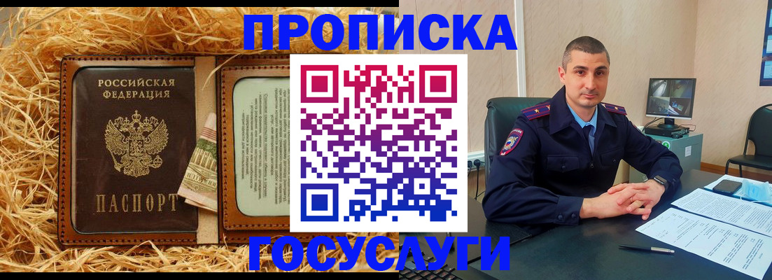 прописка в квартире в Димитровграде
